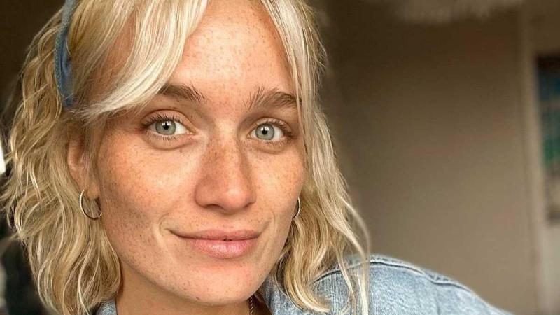 Julie Vermeire openhartig over haar relatie: «Als je elke dag samen bent, kan dat niet anders»