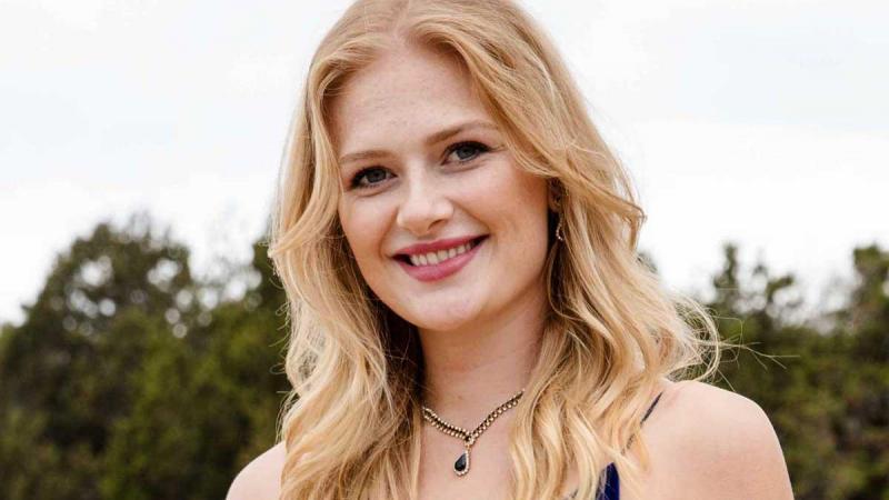 ‘De Bachelor’-Phaedra, die roos weigerde van Fabrizio: «Hij heeft me nog berichtjes gestuurd»