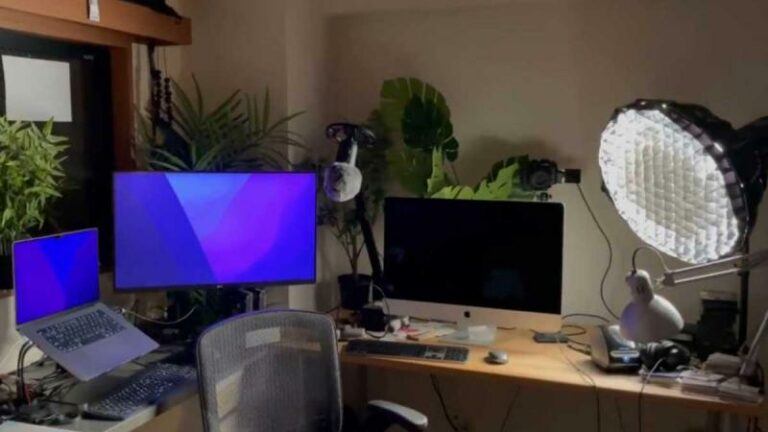 Beelden van appartement in Tokio tonen hoe krachtig aardbeving in Fukushima was (video)