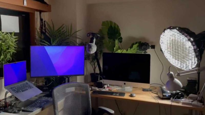 Beelden van appartement in Tokio tonen hoe krachtig aardbeving in Fukushima was (video)