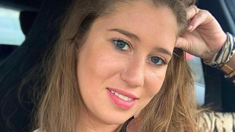 ‘Temptation’-Delphine geeft meer details over haar relatiebreuk: «Dat heb ik nu ingezien»