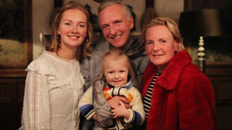 Erica Meiland stapt in de politiek: «Ik wil echt dingen verbeteren»