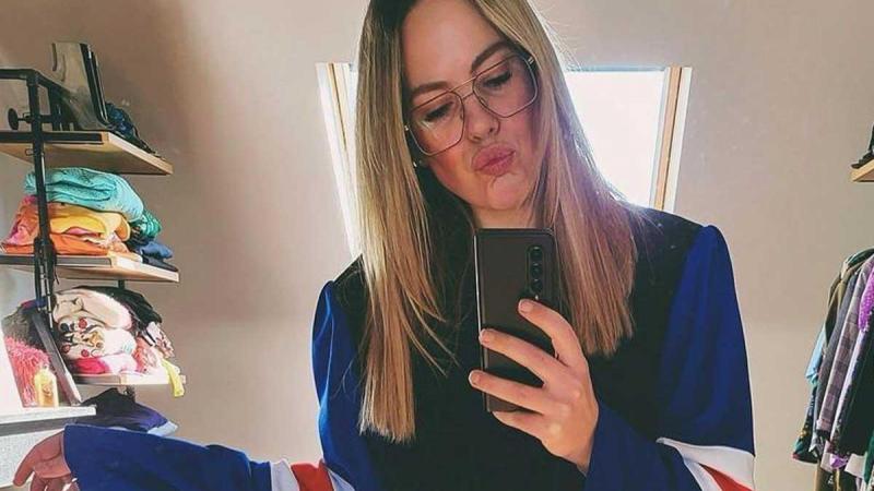 Eline De Munck gaat met de billen bloot voor een goede reden: «Wat een lichaam!» (foto)