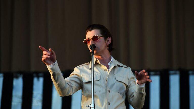 Pukkelpop maakt volledige line-up met onder meer Arctic Monkeys, Tame Impala en Charlotte De Witte bekend