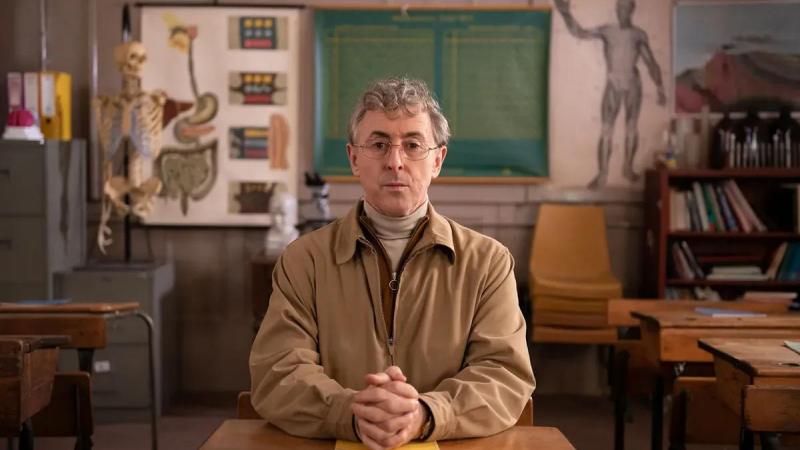 Dit zijn de tien niet te missen docu’s van DOCVILLE