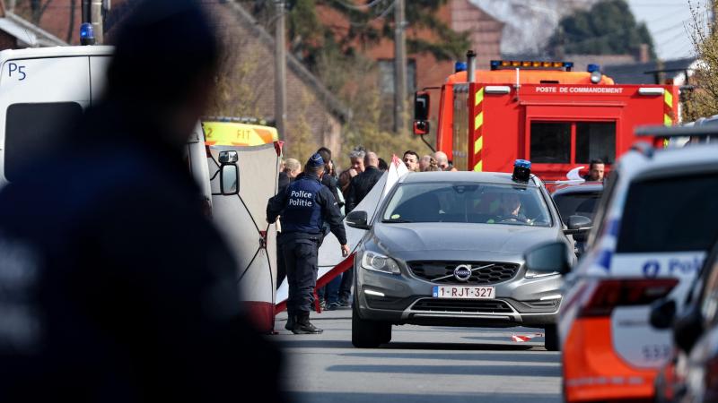 Drama in Strépy: Alleen bestuurder blijft aangehouden, alcoholtesten waren positief