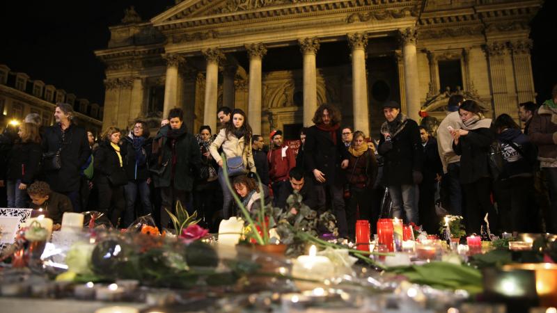 Zes jaar na de aanslagen: De dag dat België werd opgeschrikt door zijn ergste terreuraanval