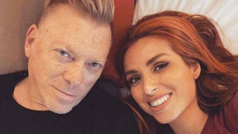Pat Krimson en Loredana van 2 Fabiola openhartig over hun verloving: «Ik was de viagra vergeten»