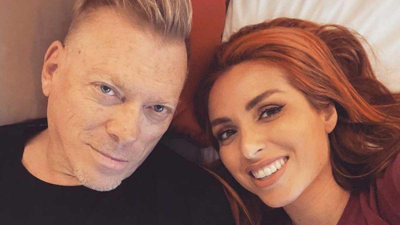 Pat Krimson en Loredana van 2 Fabiola openhartig over hun verloving: «Ik was de viagra vergeten»