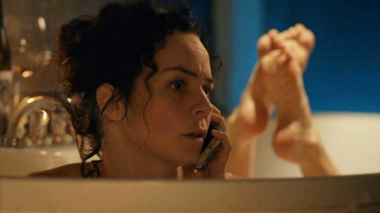 Actrice Daphne Wellens: «Geen dealbreaker als mijn vriend seks met iemand anders zou hebben»