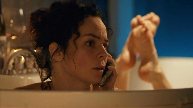 Actrice Daphne Wellens: «Geen dealbreaker als mijn vriend seks met iemand anders zou hebben»