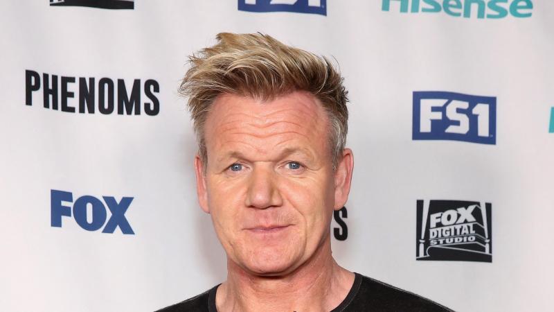 Gordon Ramsay ziet ook voordelen aan verwoestende coronacrisis: «De flutrestaurants gingen failliet»