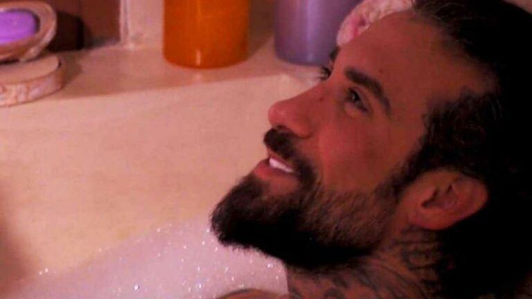 Het wordt wel héél intiem tussen Madieke en Fabrizio in ‘De Bachelor’: «Hij pakt gewoonweg iedereen!»