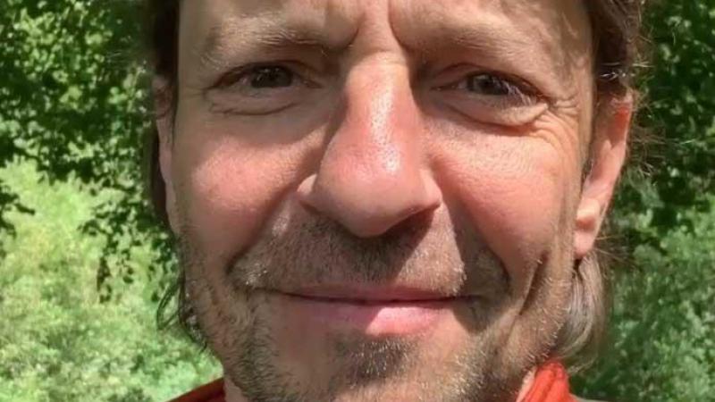 Koen Wauters openhartig over scheiding: «Het was nooit de bedoeling»