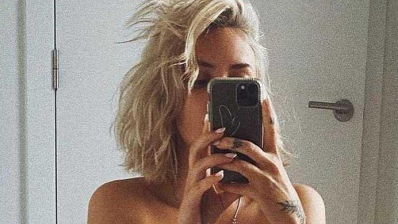 Jitske Van de Veire gaat zonder make-up door het leven: «Zo bevrijdend!» (foto)