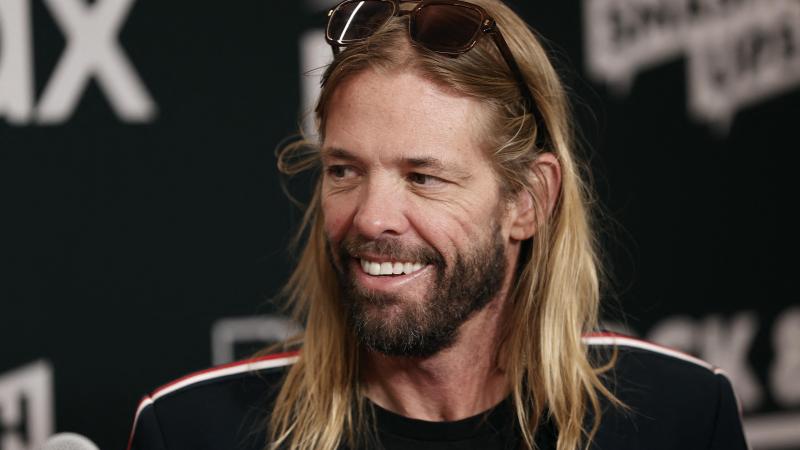 Drummer van Foo Fighters had opiaten en antidepressiva gebruikt voor zijn overlijden