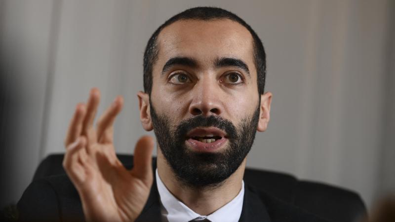 Vlaanderen vangt mogelijk 60 weeskinderen op, zegt staatssecretaris Mahdi