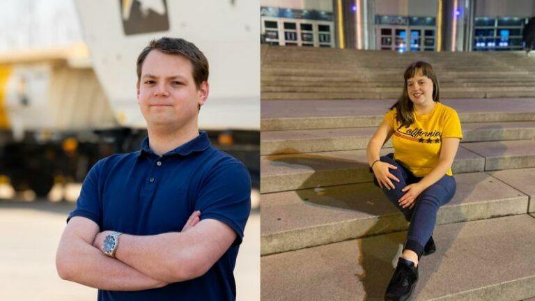 «Ik had het gevoel dat ik telkens werd afgewezen door mijn fysieke beperking»