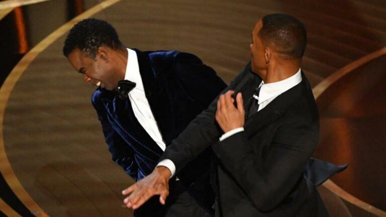 De winnaars van een historische editie van de Oscars zijn gekend