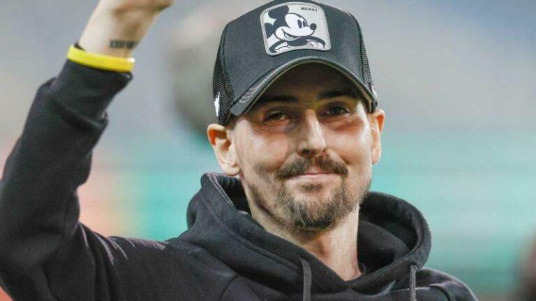 Doelman Miguel Van Damme overleden: «Je hebt gevochten als een leeuw»