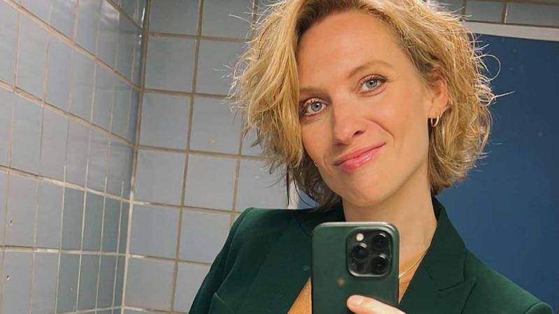 Dorianne Aussems openhartig over seksleven: «Er is niets zo intiem als dat»
