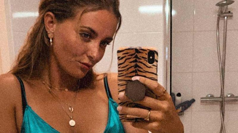 Madieke uit ‘De Bachelor’ openhartig: «Ik sta best voor veel open»