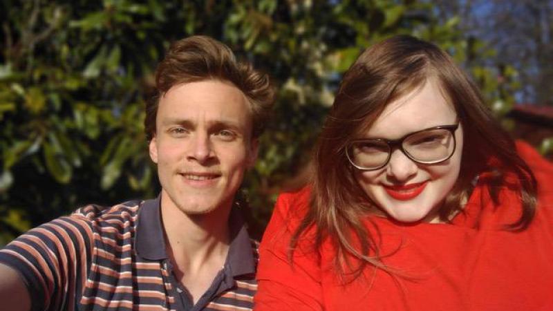 Carehousing wil cohousing voor mensen met én zonder handicap mogelijk maken: «Ik wil zelfstandig en midden in de samenleving wonen, maar nu is dat onbetaalbaar»