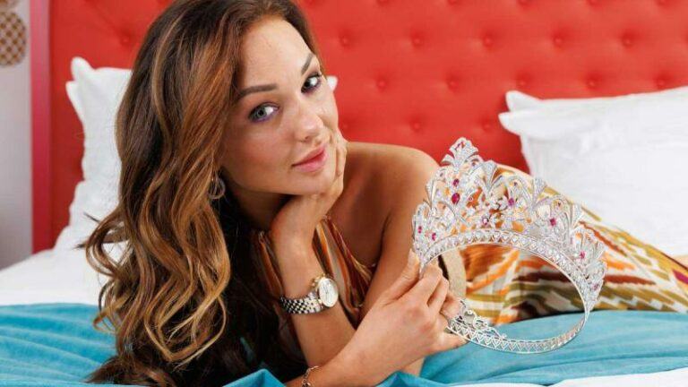 Miss België Chayenne van Aarle over haar liefdesleven: «Mannen maken geen kans bij mij»
