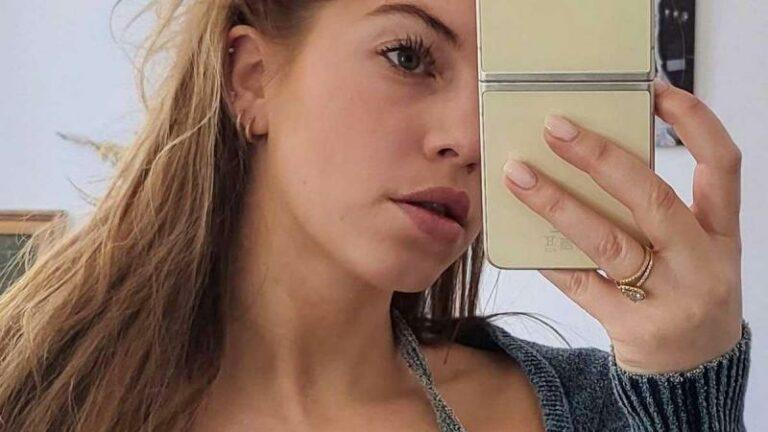 Bab Buelens poseert in eigen bikinicollectie: «Wow, heel mooi!» (foto)