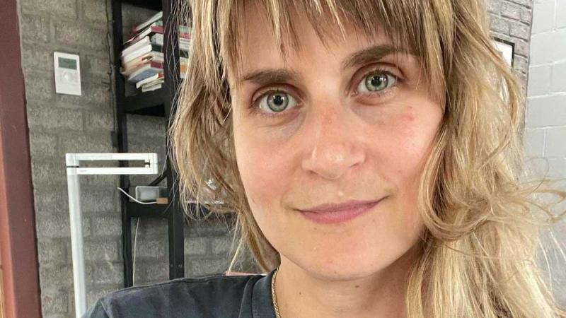 Eva Daeleman stopt na 18 maanden met borstvoeding geven: «Ik ben klaar om los te laten»