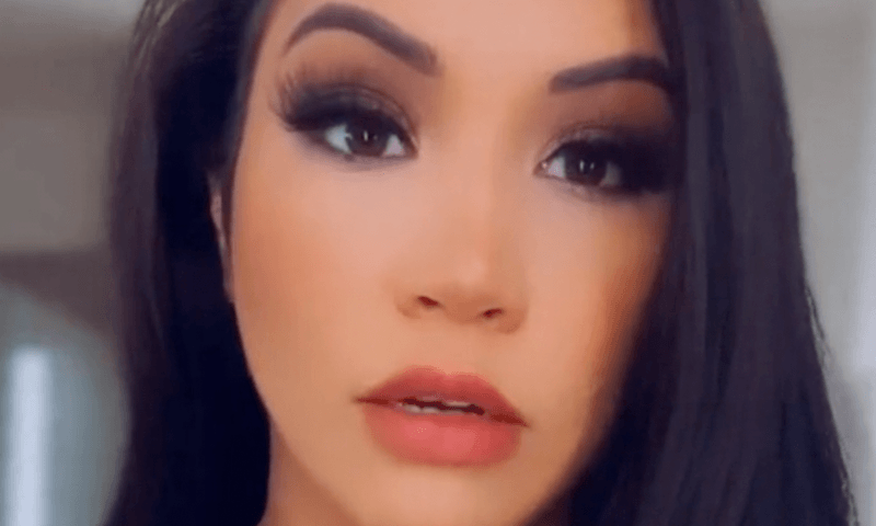 “Ik dacht dat de kerel met wie ik op date ging lief was… tot hij DIT zei waardoor ik volledig afknapte” (video)