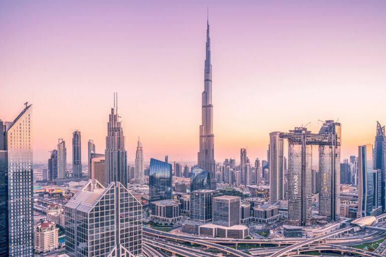 3 aanraders in Dubai volgens blogger Check Out Sam