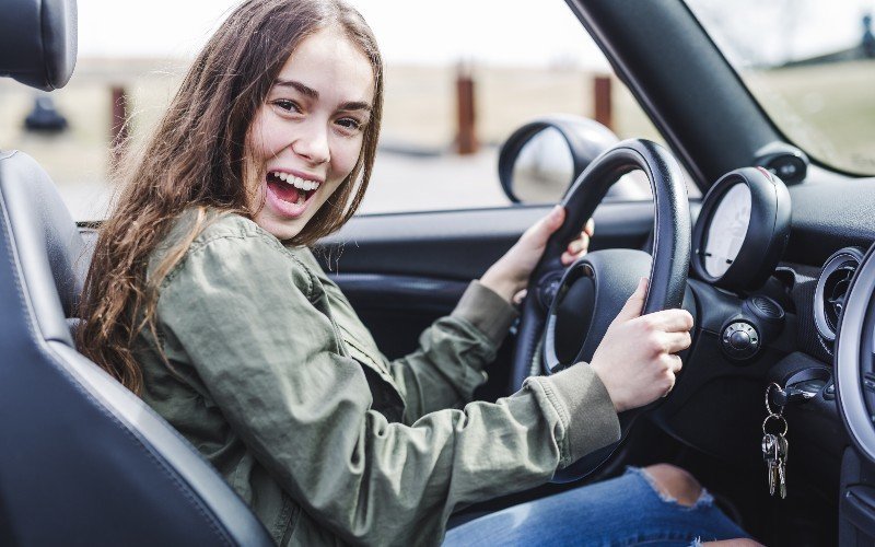3 zaken die je moet weten voor het kopen van je eerste auto