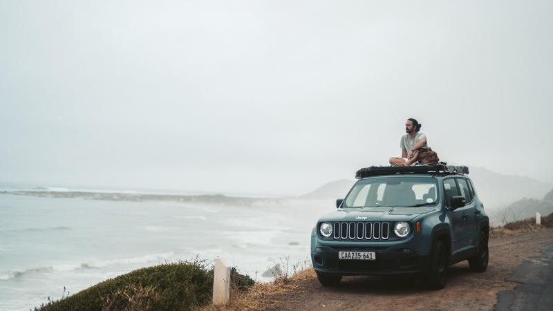 Binnenkort op roadtrip? Dit zijn drie onmisbare apps om je reis mee in goede banen te leiden