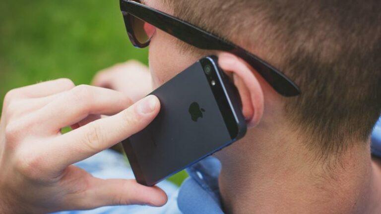 Oxford-studie: «Gsm-gebruikers lopen geen groter risico op een hersentumor»