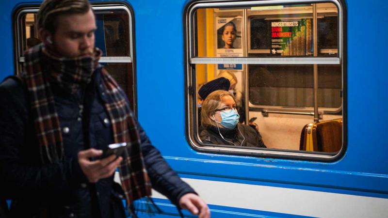 Zweden beschouwt corona niet langer als gevaar voor maatschappij