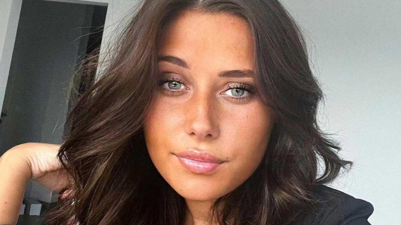 Raphaëlla uit ‘Love Island’ verontwaardigd over broodje: «Sorry, maar dit is echt degoutant!» (foto)