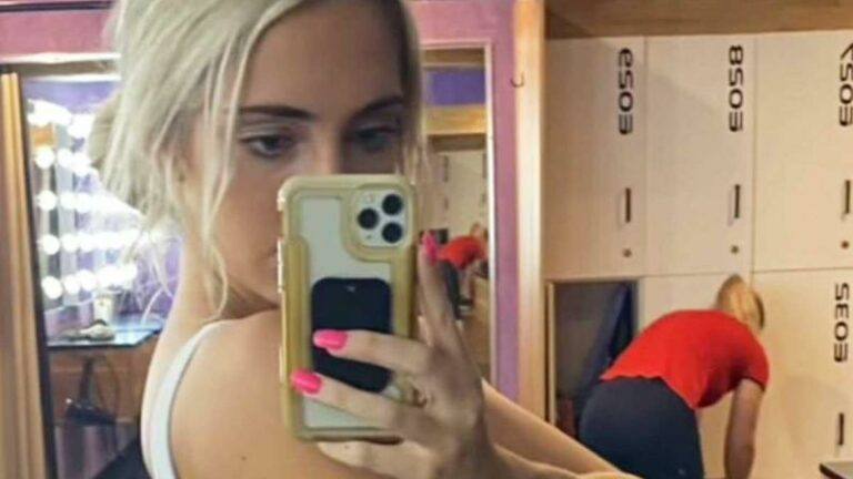 Influencer reageert op kritiek dat haar achterwerk ‘niet echt’ kan zijn: «Ik heb gewoon dikke billen» (video)