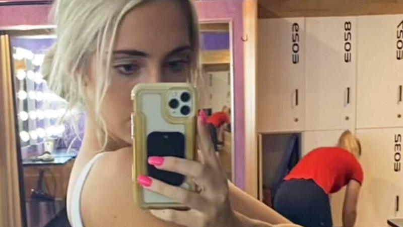 Influencer reageert op kritiek dat haar achterwerk ‘niet echt’ kan zijn: «Ik heb gewoon dikke billen» (video)