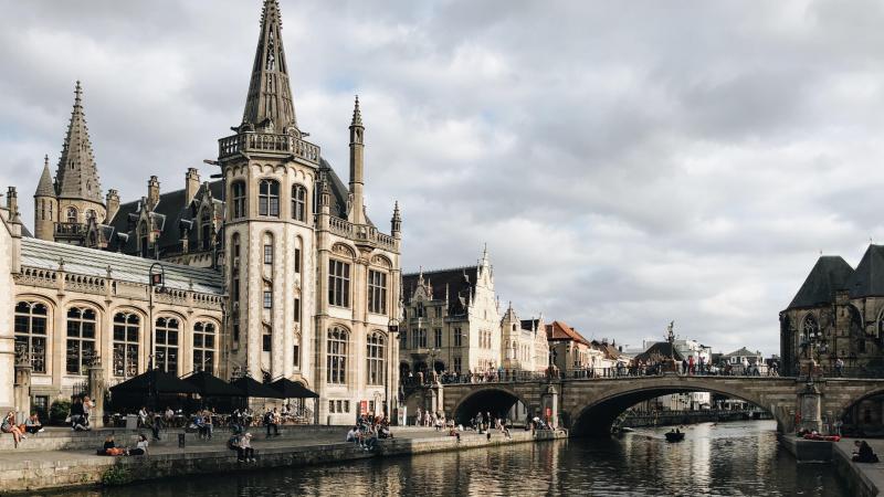 Buitenlandse toeristen vinden de weg terug naar Vlaanderen: «Hoopgevend»