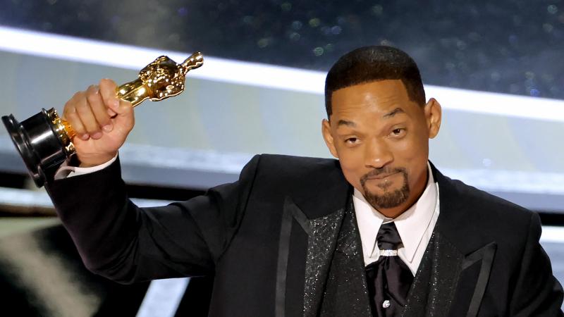 ‘Bad Boys 4’ uitgesteld na klap van Will Smith op Oscars