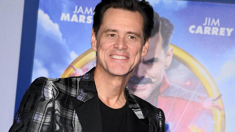 Jim Carrey gaat hoogstwaarschijnlijk met pensioen: «Het is genoeg geweest»