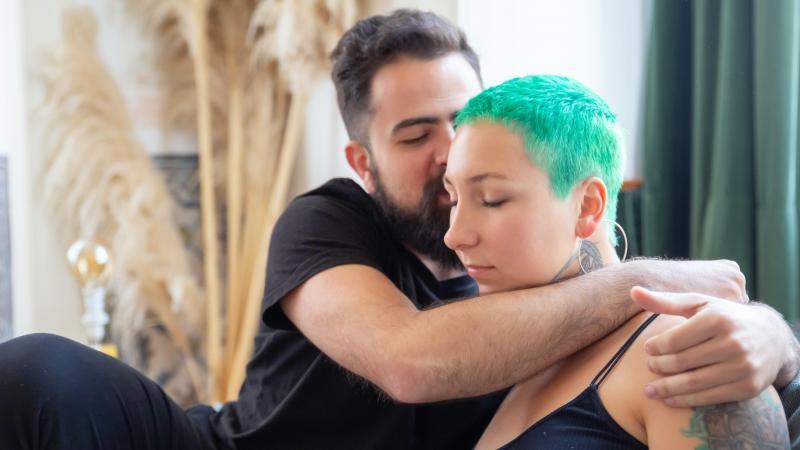 STUDIE. Koppels met een gezamenlijke bankrekening blijven langer samen