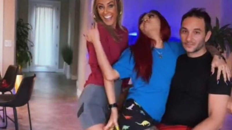 «Ik deed mijn vriend een trio cadeau, maar de andere vrouw raakte zwanger van hem…»