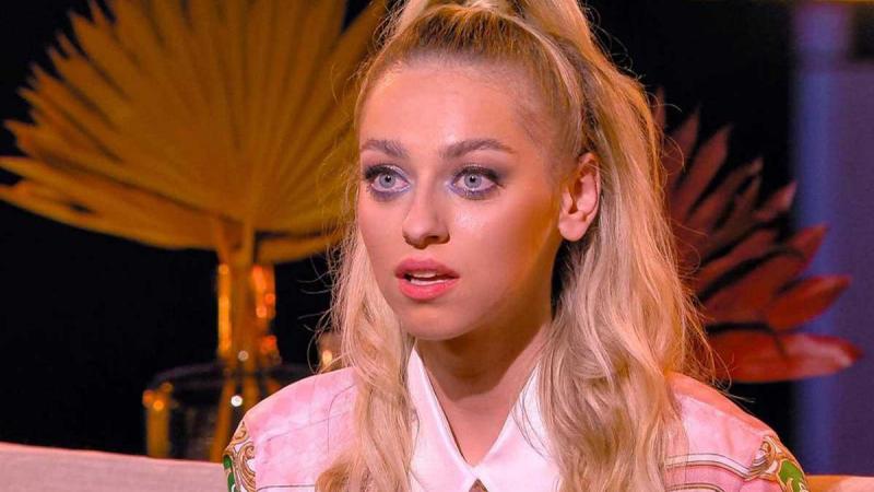 Camille Dhont verontwaardigd over recensie van haar optreden in ‘Liefde voor Muziek’: «Niet leuk!»