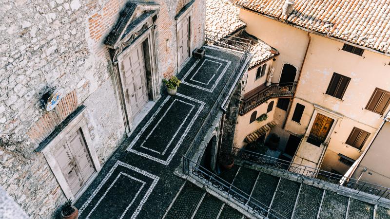 Man koopt huis voor één euro in Italië, maar geeft de woning al opnieuw op: «Slechte aankoop»