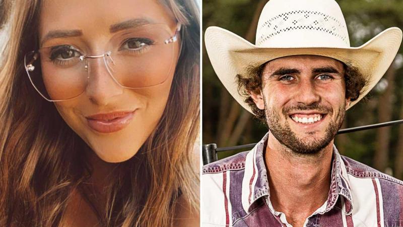 Beste vriendin van William uit ‘Boer zkt Vrouw’ openhartig over hun band: «Als je allebei single bent, is dat logisch»