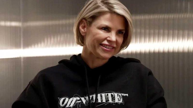 Tanja Dexters openhartig over liefdesleven: «Ik heb daar veel van afgezien» (video)