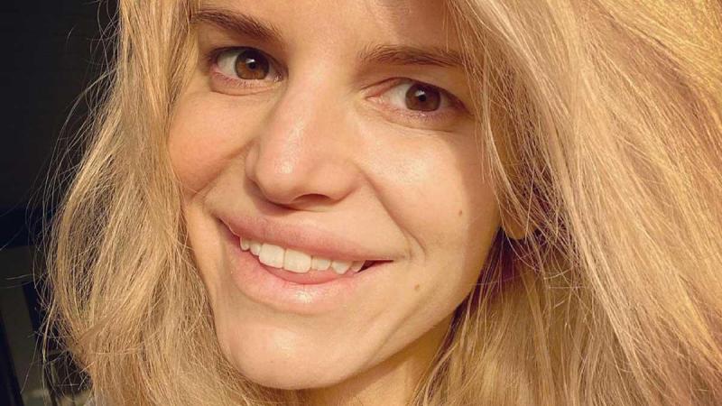 Jessica Simpson durft eindelijk weer in bikini te poseren: «Nooit gedacht dat ik het nog zou kunnen» (foto)