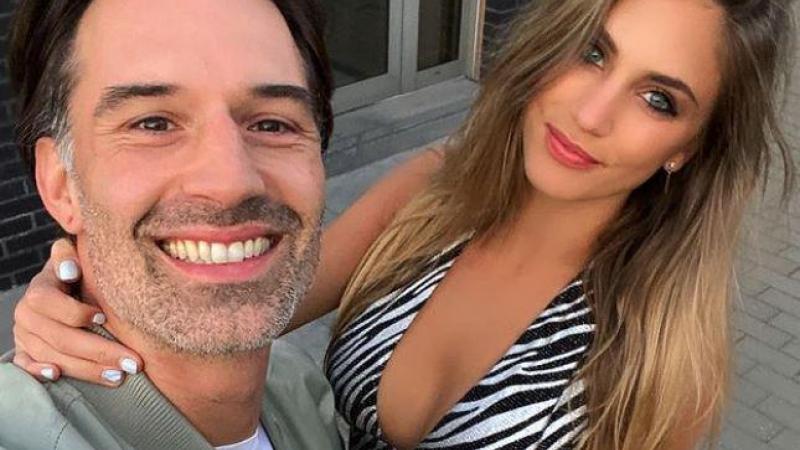 Sean Dhondt verrast met gezinsuitbreiding: «Eerste kakje is een feit»